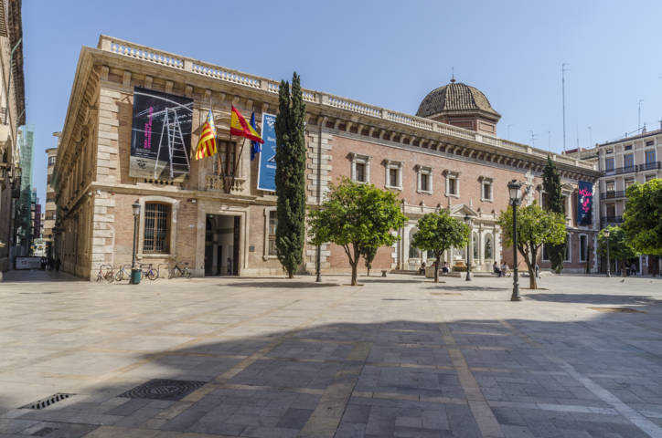 47 - Valencia - Biblioteca Historica